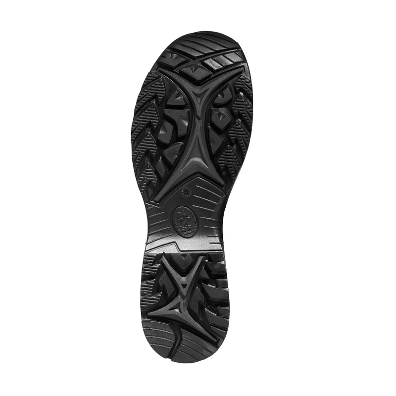 HAIX Black Eagle Athletic 2.1 GTX high/black