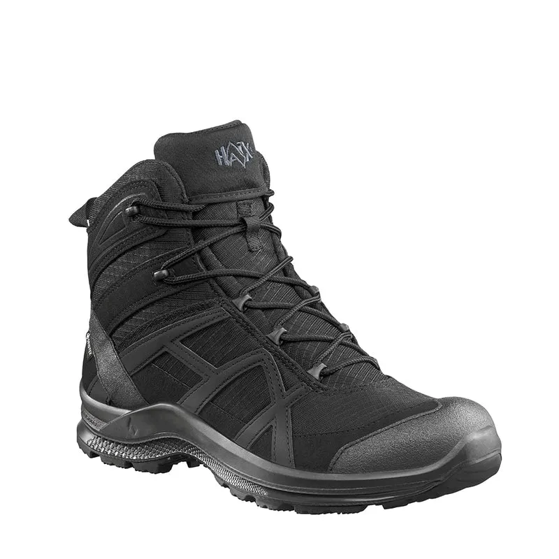 HAIX Black Eagle Athletic 2.1 GTX mid/black
