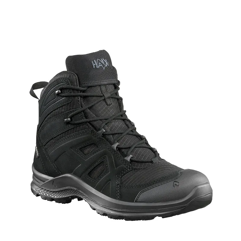 HAIX Black Eagle Athletic 2.0 V GTX mid/black