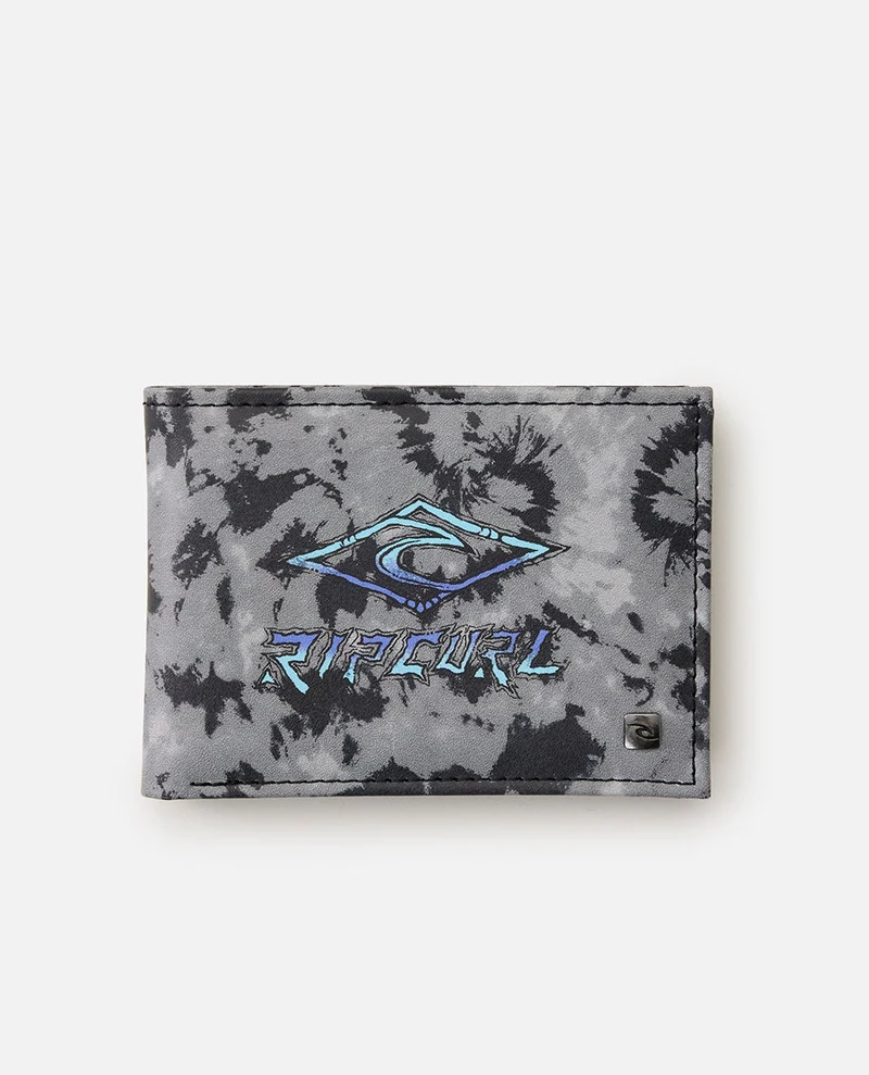 Party Pack PU Slim Wallet