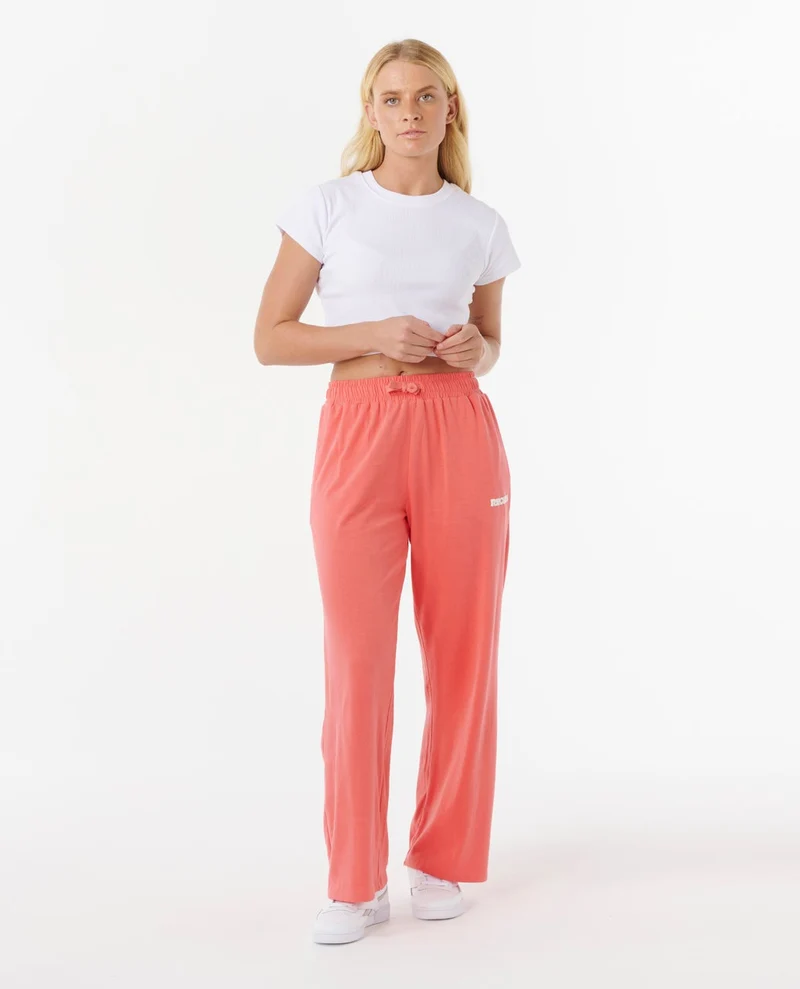 Luxe Surf Relaxed Track Pant