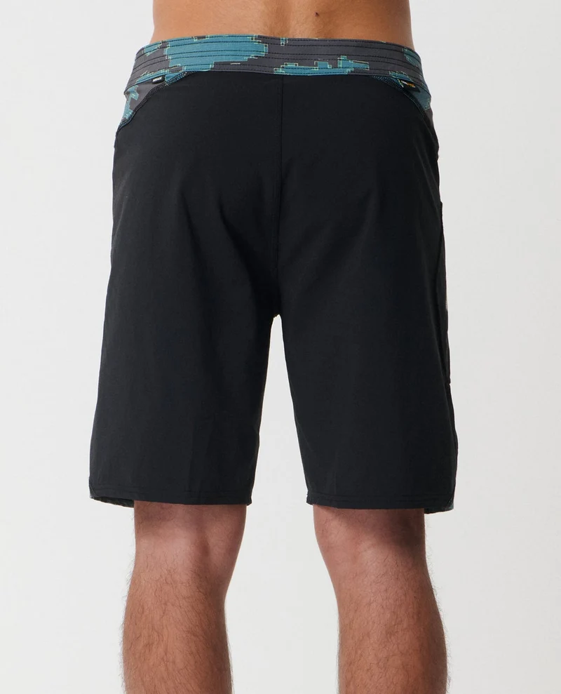 Search Series Trip Cordura 20" Boardshort
