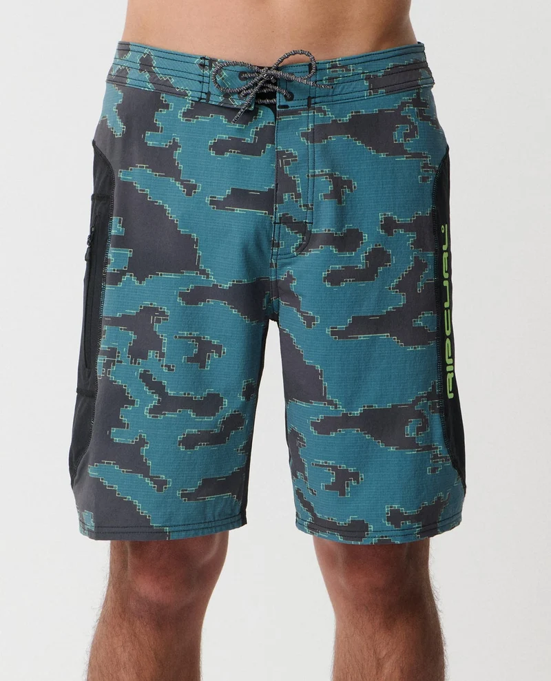 Search Series Trip Cordura 20" Boardshort