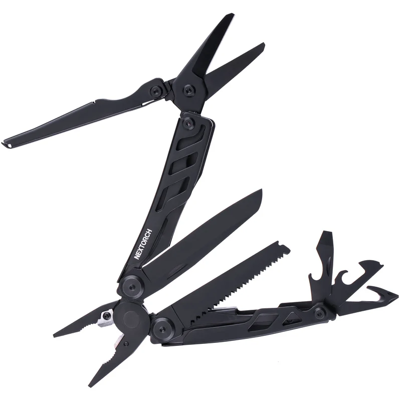 Nextorch Flagship MT10 Multitool