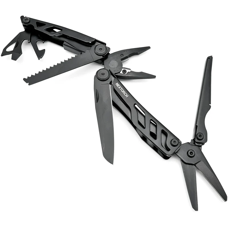 Nextorch Flagship MT10 Multitool