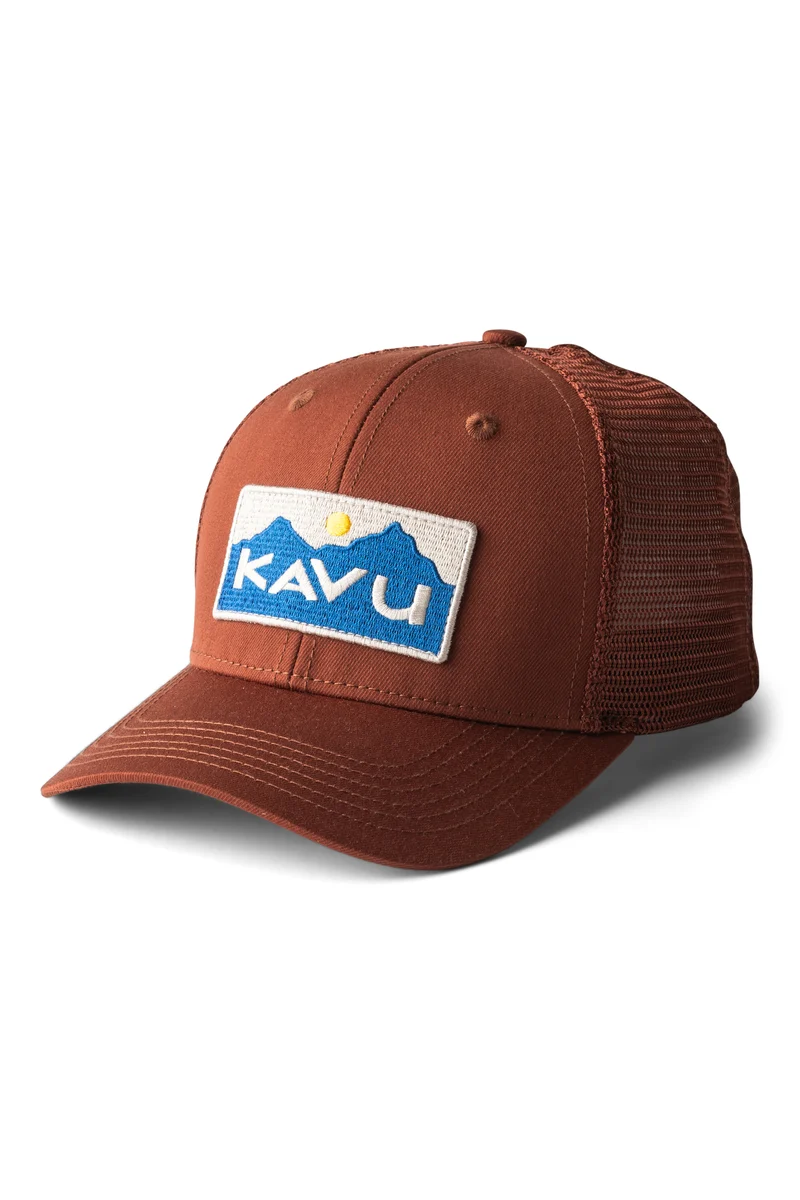 Kavu Above Standard Cap