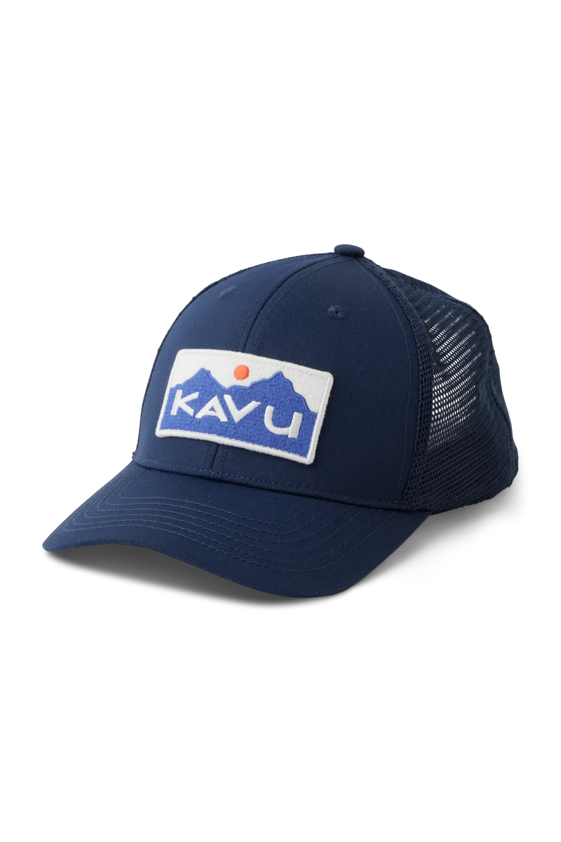 Kavu Above Standard Cap