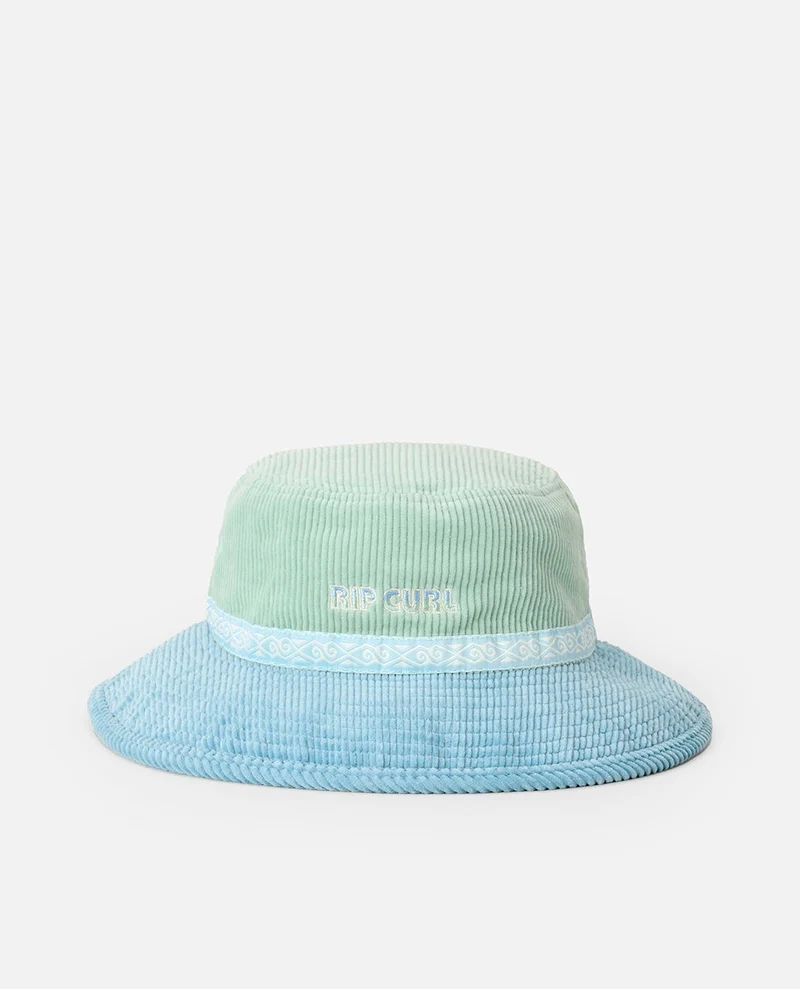 Cosmic Kiss Cord Hat