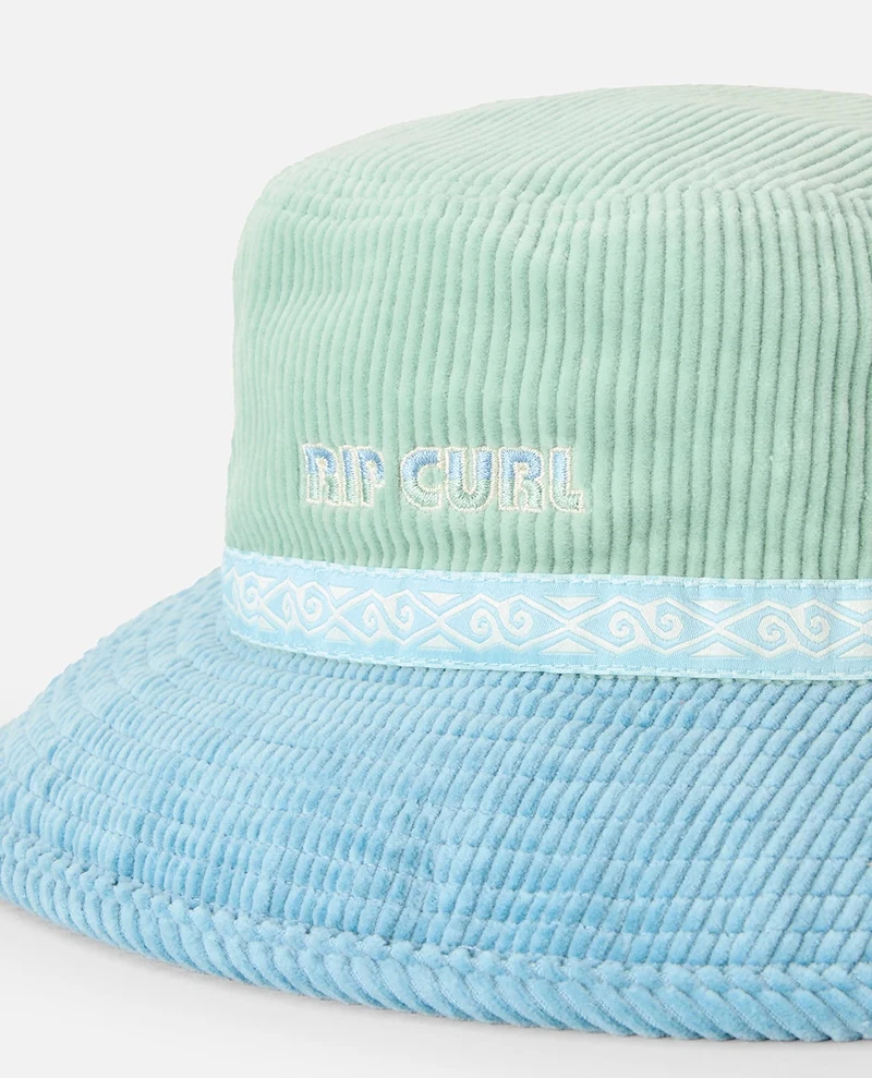 Cosmic Kiss Cord Hat