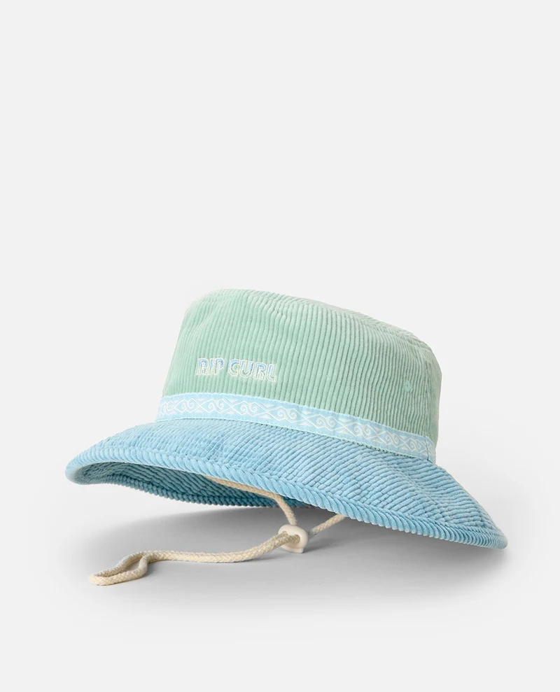 Cosmic Kiss Cord Hat