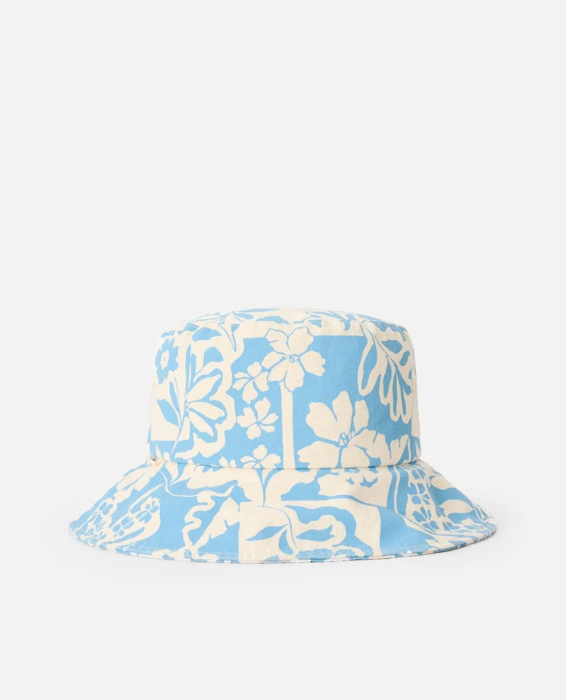 Mixed UPF50 Bucket Hat