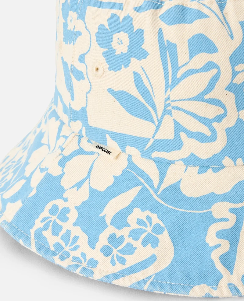 Mixed UPF50 Bucket Hat