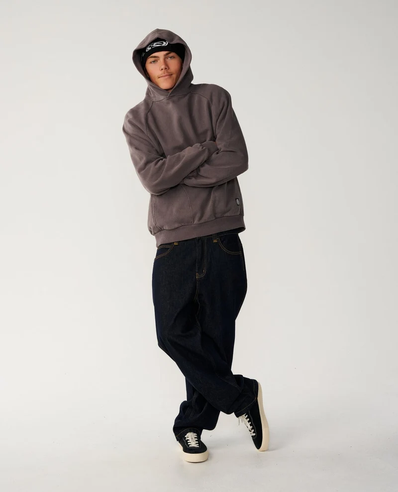 Premium Surf Hood Fleece