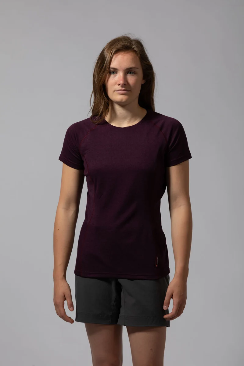 Montane W's Dart T-Shirt