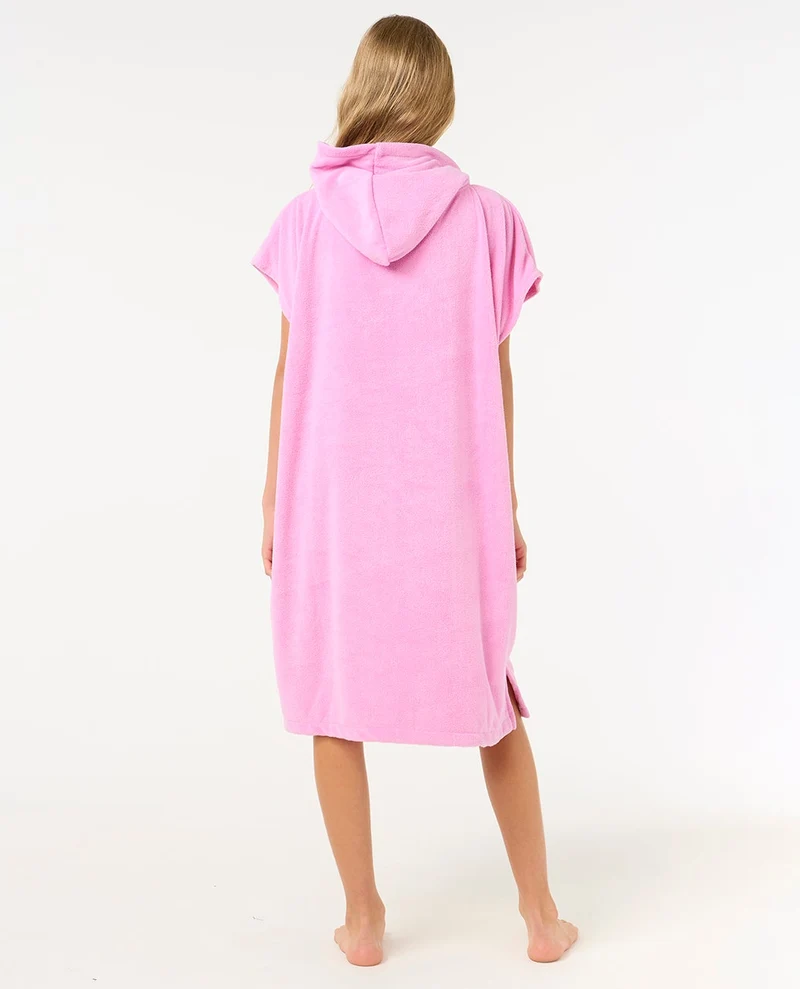 Classic Surf Hooded Towel - Kids