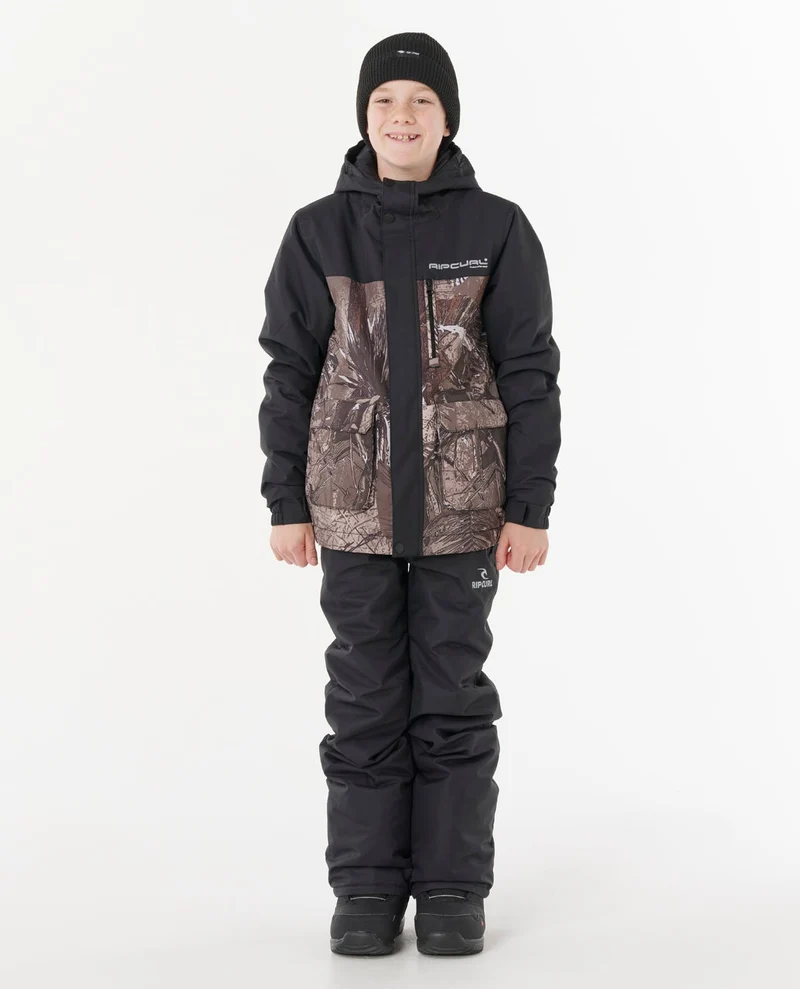 Anti-Series Snake 10K Snow Jacket