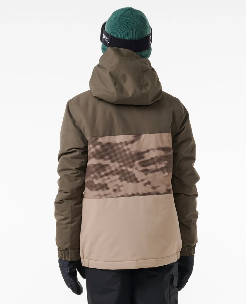 Anti-Series Olly 10K Snow Jacket - Kids