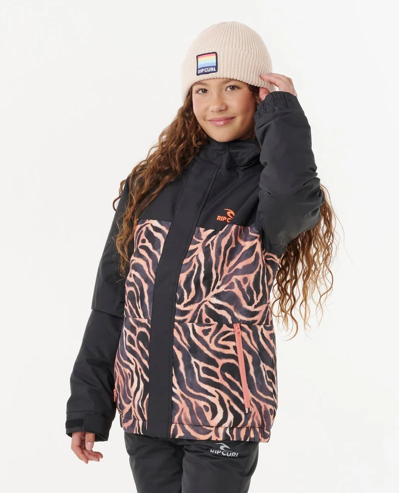 Anti-Series Olly 10K Snow Jacket - Kids