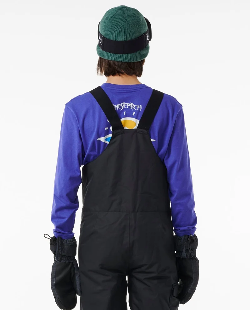 Anti-Series Junior 10K/10K Bib Snow Pant