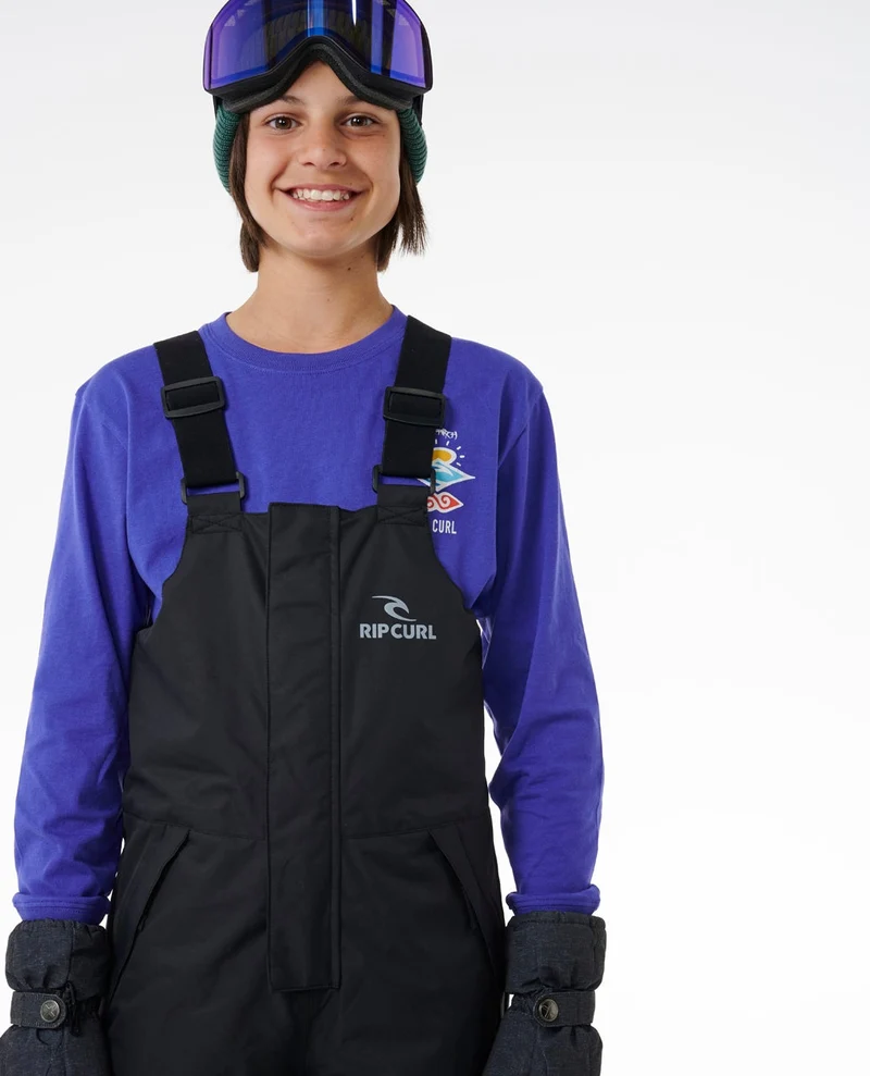 Anti-Series Junior 10K/10K Bib Snow Pant