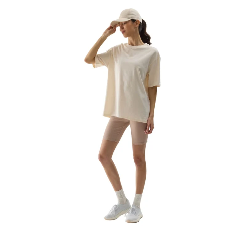 4F Sportswear F1355 T-Shirt Damen