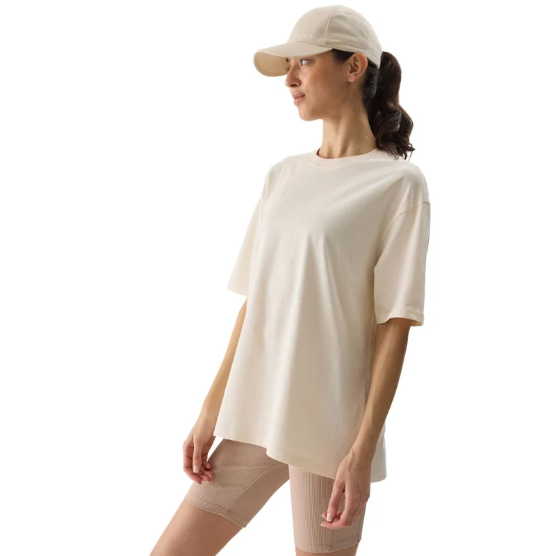 4F Sportswear F1355 T-Shirt Damen