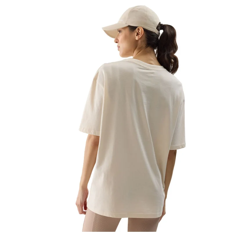 4F Sportswear F1355 T-Shirt Damen