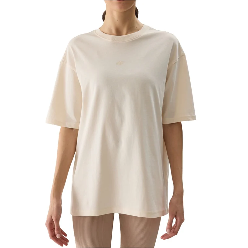 4F Sportswear F1355 T-Shirt Damen