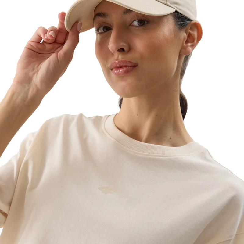 4F Sportswear F1355 T-Shirt Damen