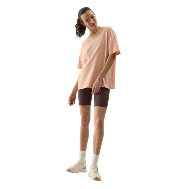 4F Sportswear F1355 T-Shirt Damen