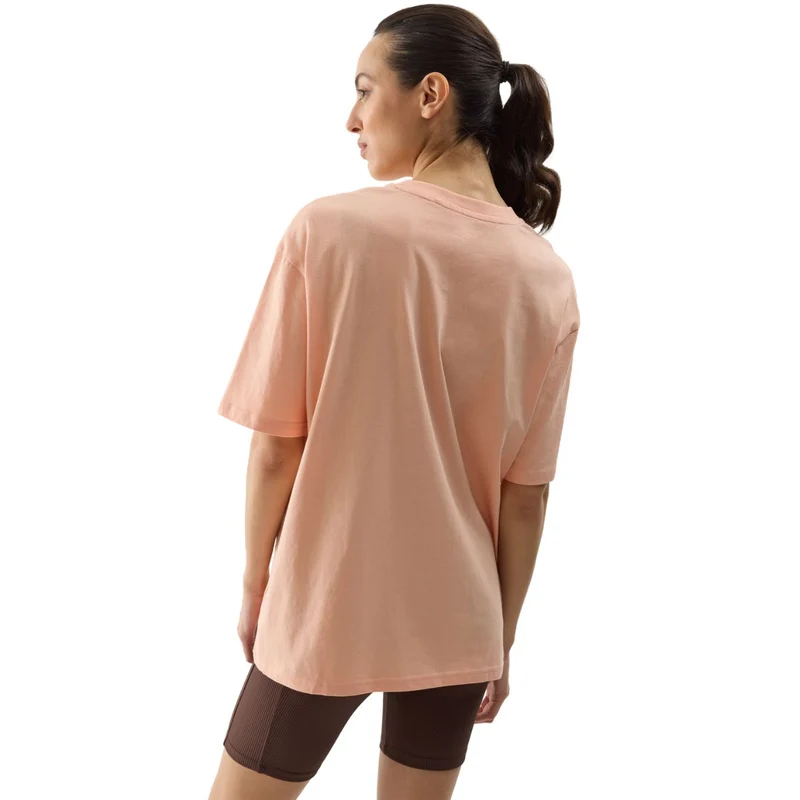 4F Sportswear F1355 T-Shirt Damen
