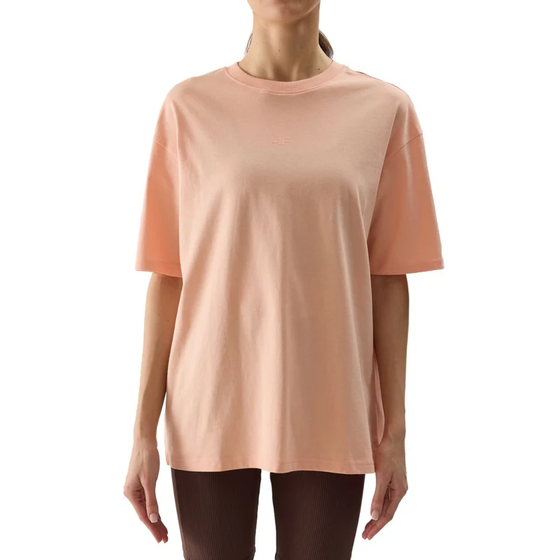 4F Sportswear F1355 T-Shirt Damen