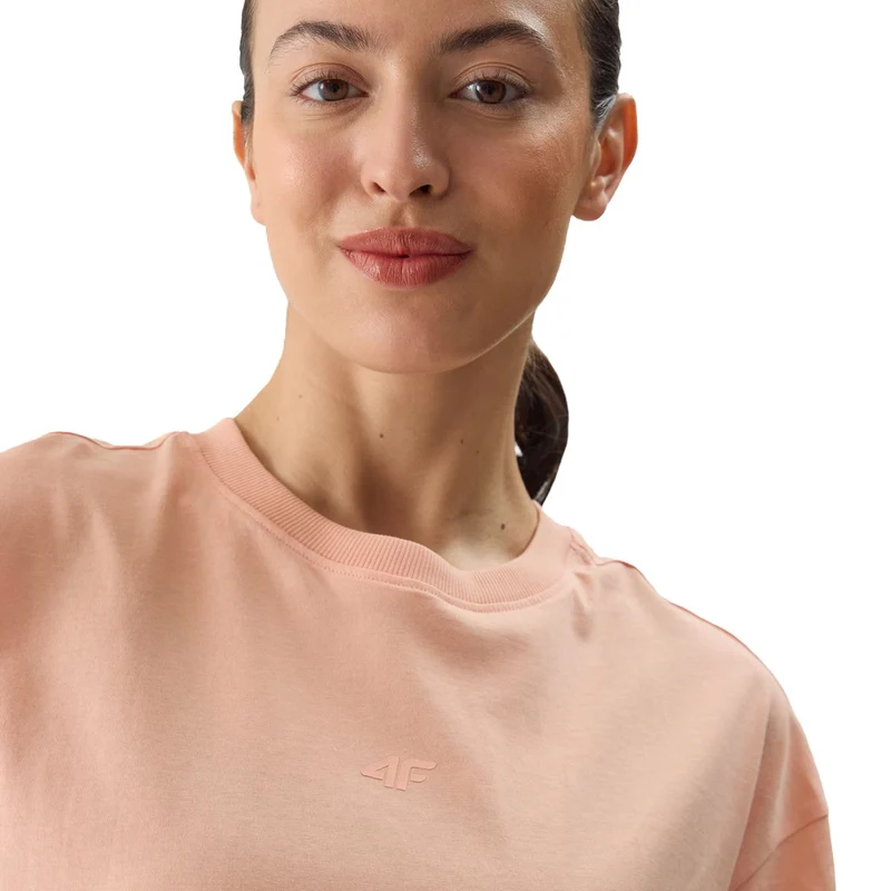 4F Sportswear F1355 T-Shirt Damen