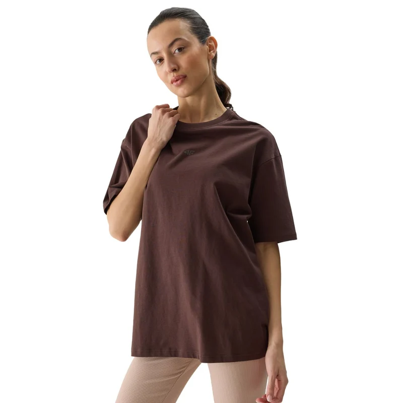 4F Sportswear F1355 T-Shirt Damen