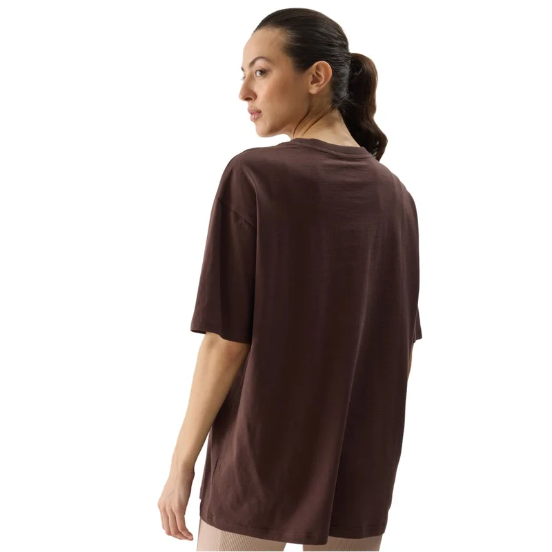 4F Sportswear F1355 T-Shirt Damen