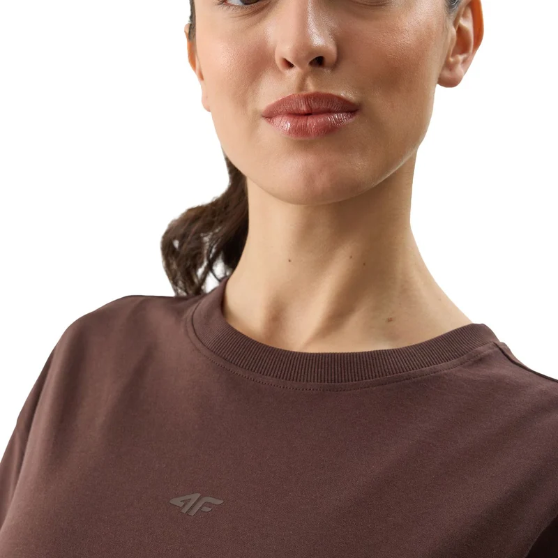 4F Sportswear F1355 T-Shirt Damen