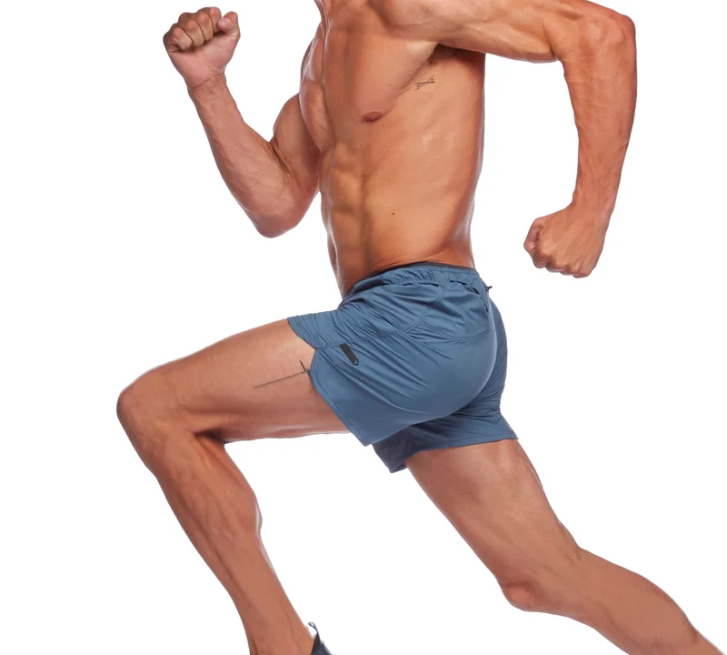 Black Diamond M's Sprint Shorts