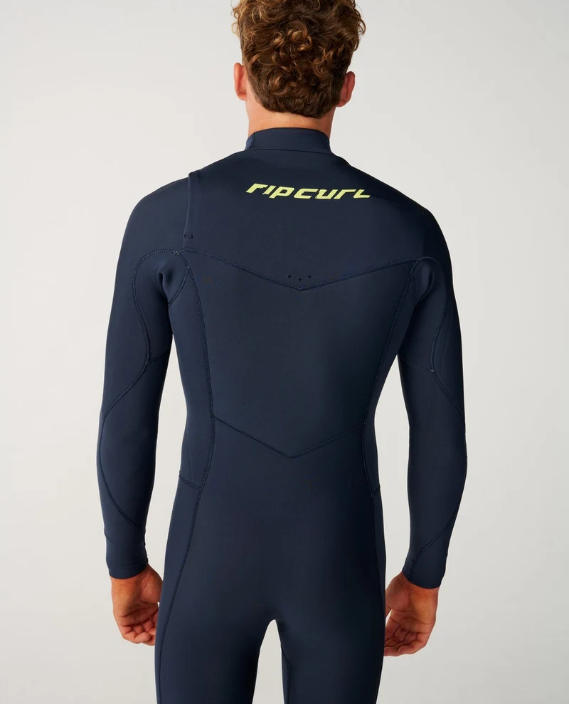 Dawn Patrol Pro 3/2 Chest Zip Wetsuit