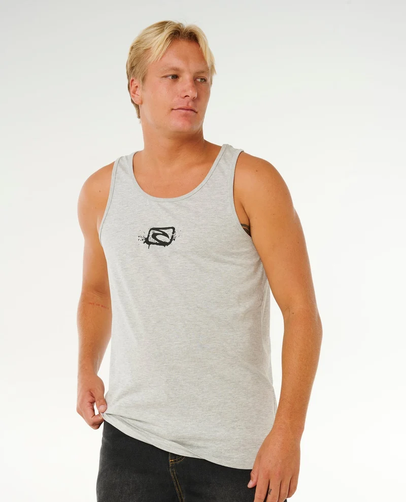 Inner Visions Tank