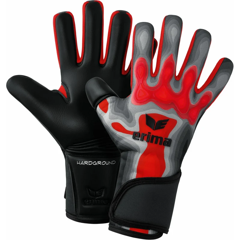 Erima Flex-Ray Pro Hardground Torwarthandschuh