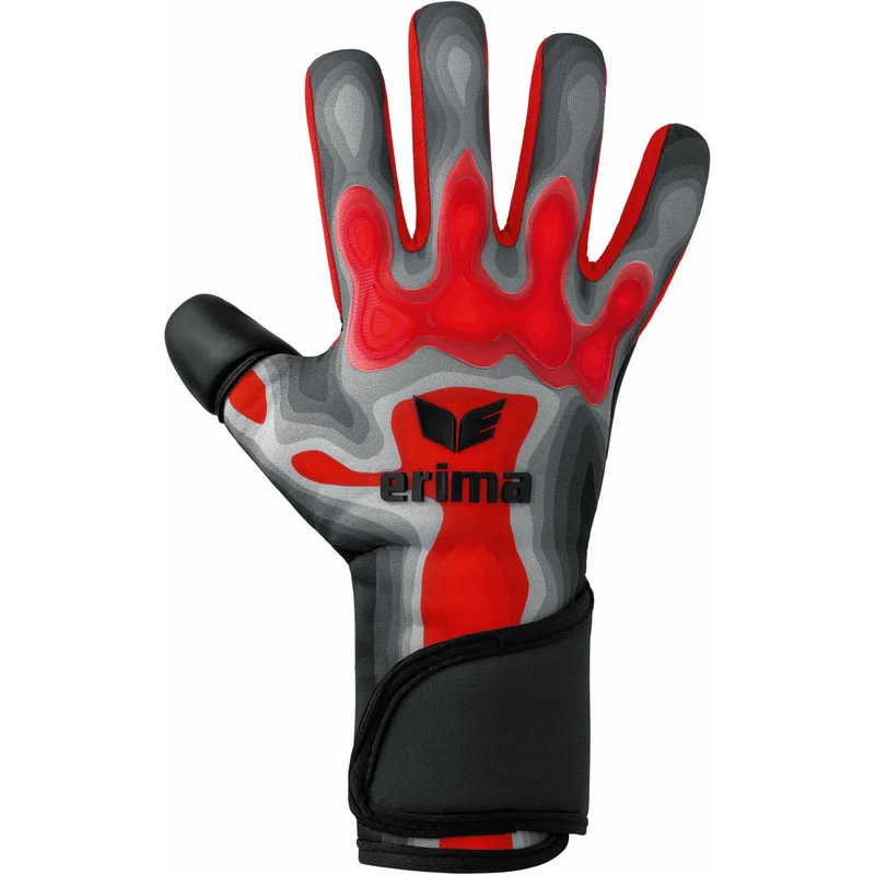 Erima Flex-Ray Pro Hardground Torwarthandschuh