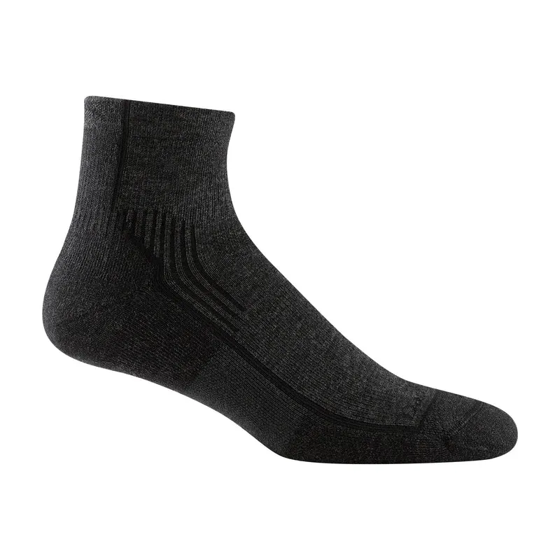 Darn Tough Hiker 1/4 Socke Cushion (Men's)