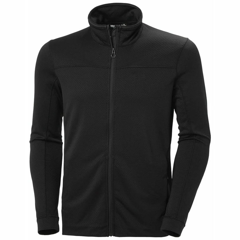 Helly Hansen Swift Midlayer Jacke Herren