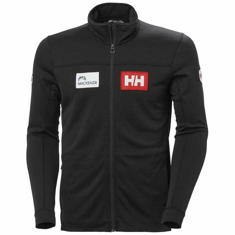 Helly Hansen Swift Midlayer Jacke Herren