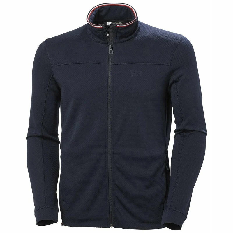 Helly Hansen Swift Midlayer Jacke Herren