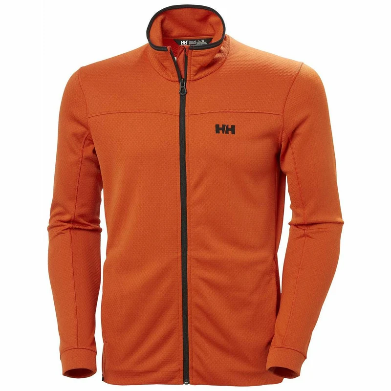 Helly Hansen Swift Midlayer Jacke Herren