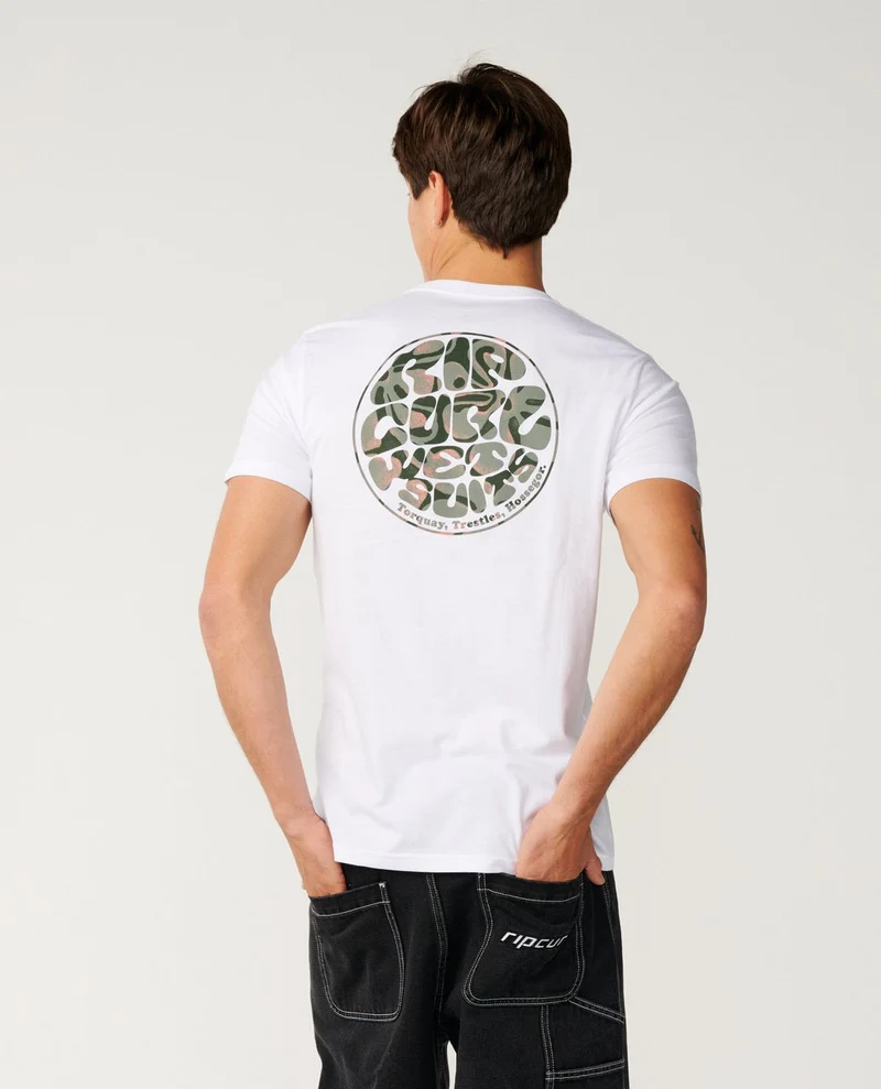 Wettie Passage Icon Standard Tee