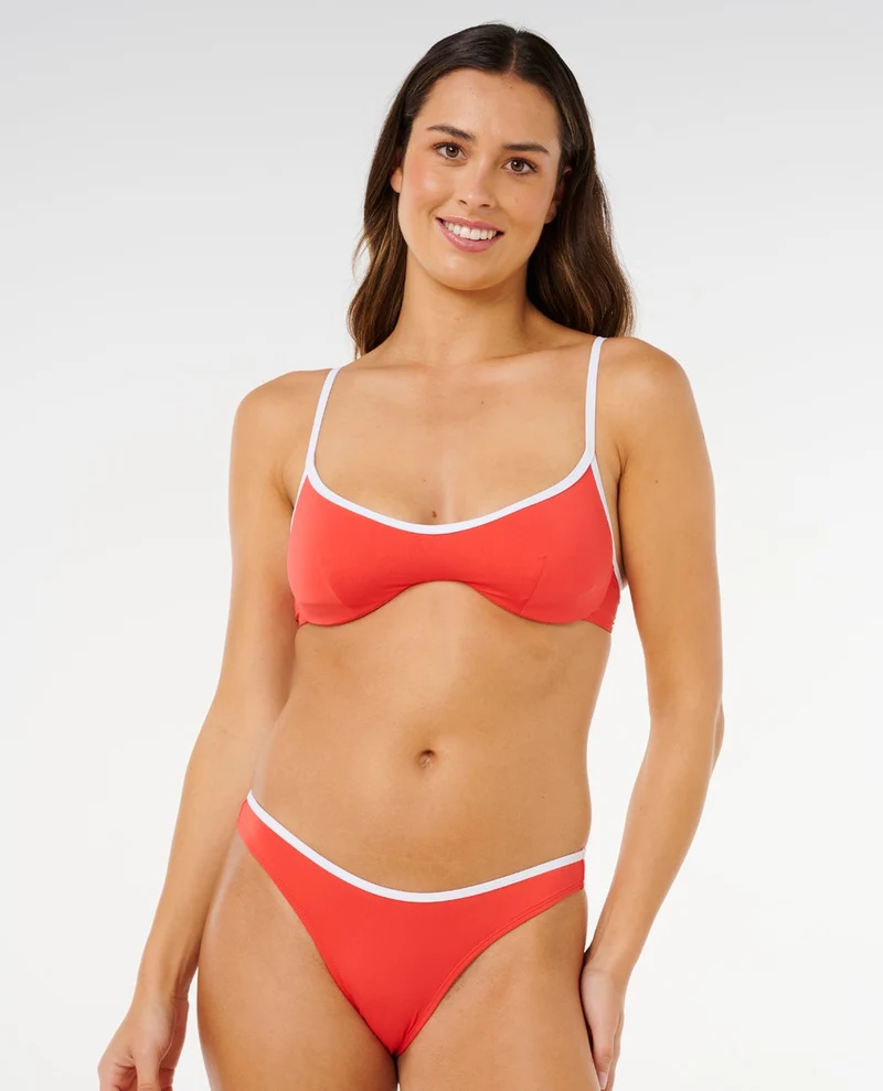 Classic Surf D-DD Bikini Top