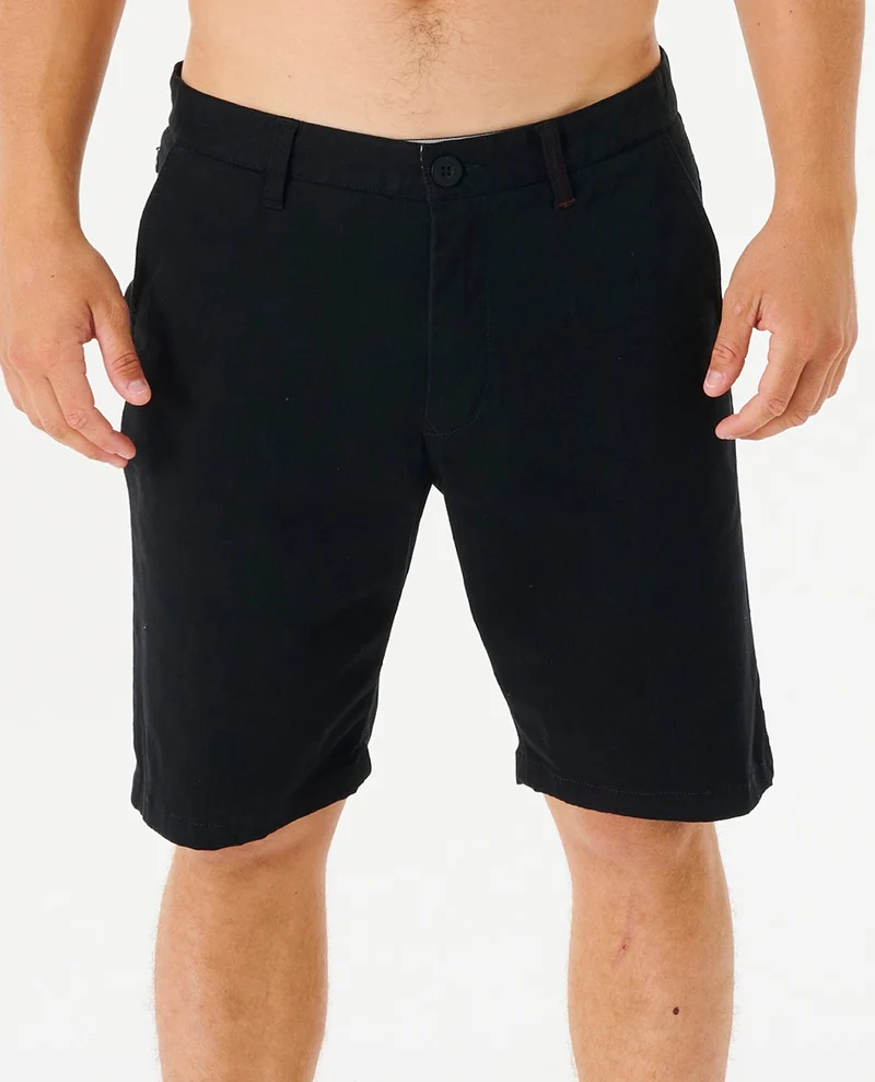 Twisted Walkshort