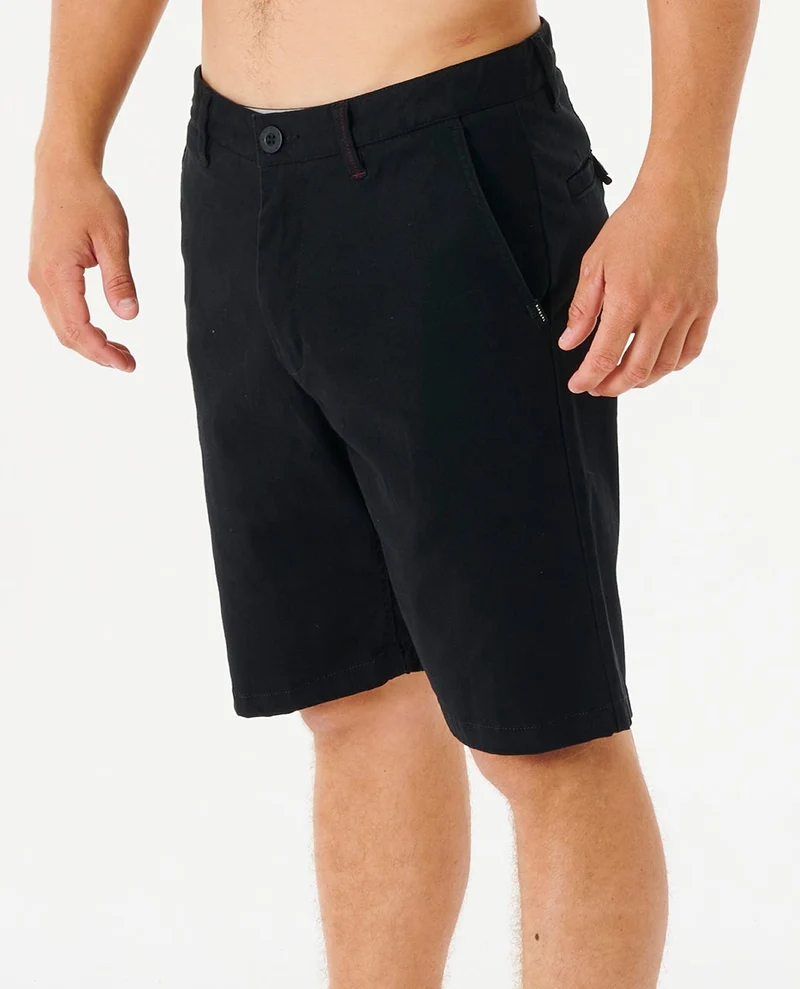 Twisted Walkshort
